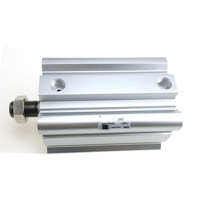 Cdq2b20-35dmz Xi lanh chuyển mạch tự động thanh đơn tác động ké<span class=keywords><strong>p</strong></span> nhỏ gọn - Product Image 1