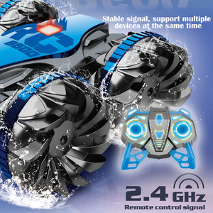 Vui 2.4G Cử Chỉ Cảm Biến Đổ Bộ <span class=keywords><strong>RC</strong></span> Xe Đồ Chơi Cho Trẻ Em <span class=keywords><strong>RC</strong></span> Sở Thích Điều Khiển Từ Xa Diễn Viên Đóng Thế Xe Đồ Chơi Điều Khiển Vô Tuyến Xe Tải Đồ Chơi - Product Image 4