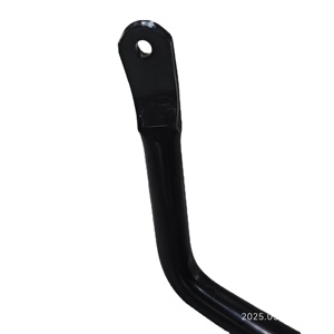 La barra stabilizzatrice anteriore della A6L 4 k0 411 309 <span class=keywords><strong>F</strong></span> auto che è di alta qualità e condizioni perfette per l'uso normale - Product Image 2