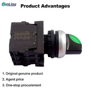 M22-WRLK-R posisi 2 2 dan ke-3 dengan tombol cahaya pilihan beralih M22-WRLK-R 2 - Product Image 2