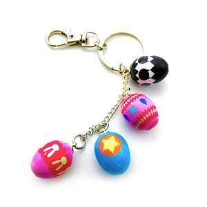 ชูโกะ ชาร่า มาชิโระ ริมะ ยุอิคิ ยายะ สึคิโยมิ อิกุโตะคอสเพลย์พวงกุญแจคาวาอิพวงกุญแจโทรศัพท์พวงกุญแจเครื่องประดับอุปกรณ์ประกอบฉาก - Product Image 3