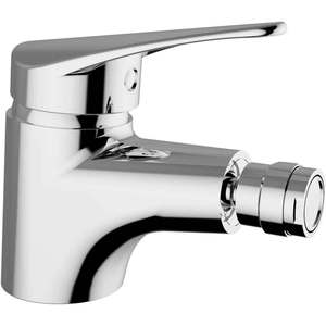 Mezclador de bidé de drenaje automático, herramienta de torneado 1 "1/4 - Product Image 1