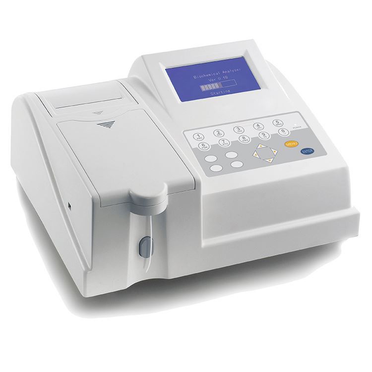 Clinical Urine Analyser Machine Mini Urine