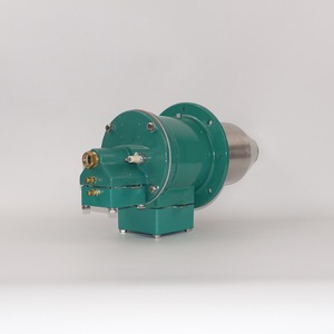 Brûleurs à gaz haute vitesse GELSON ThermJet Série TJ TJ0200 14kg - Product Image 4