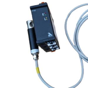 Sensor PLC LAMTEC FFS08 + Unidad F152 - Reemplazo para SAACKE FLS 09 FLUS 06 Sensor LAMTEC FFS08 + Unidad F152 - Reemplazo para SA - Product Image 1