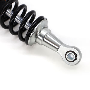 Vente en gros bas quantité minimale de commande prix compétitif avec ressort 415mm 440mm 470mm UTV <span class=keywords><strong>ATV</strong></span> amortisseur 450mm - Product Image 3