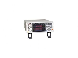 เครื่องทดสอบแบตเตอรี่ขนาดเล็ก Hioki BT3561A สำหรับวัดและวิเคราะห์อุปกรณ์ที่มีแรงดันสูงสุด 60 โวลต์ - Product Image 5