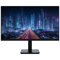 Monitor Gaming IPS de 27 Pulgadas, 4K, 144Hz, QLED, 1ms, HDR, G-Sync, FreeSync, 100% SRGB, Pantalla para Juegos de PC