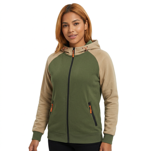High Quality Spring Hooded Custom 100% Polyester Fleece Men's Streetwear Letter Pattern Tracksuit Sweatpants Hoodie - Product Image 6