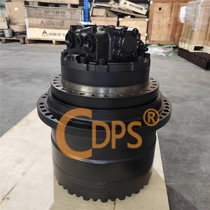 K3V112 ZAX200 / <span class=keywords><strong>PC200</strong></span> - <span class=keywords><strong>7</strong></span>/ZAX120ปั๊มไฮดรอลิกคุณภาพสูงสำหรับรถขุด - Product Image 5