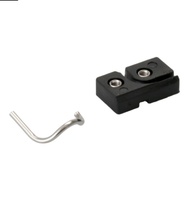 Raccord rapide KDB0286 A-GP 6MM de rechange pour imprimante codeuse CIJ Domino A+