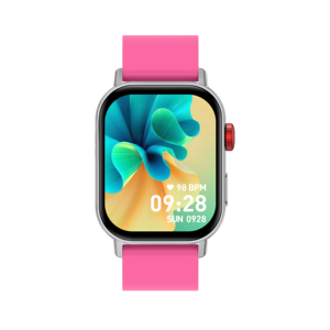 Reloj Inteligente 2025 TK28 Android+IOS, Cuadrado, Deportivo, Monitor de Ritmo Cardíaco, Resistente al Agua IP68, Pantalla TFT, Responde Llamadas, Unisex - Product Image 4
