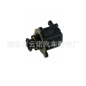 Soupape solénoïde de turbocompresseur Mercedes-Benz 772038-0002 A0001531159, contrôle de suralimentation du turbo de carburant diesel, vente en gros d'usine, neuf - Product Image 5