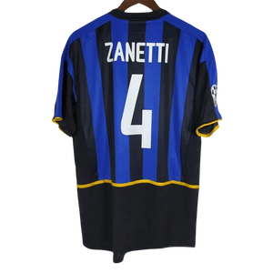 Camisetas de Fútbol Retro Baratas al por Mayor de Fábrica, Calidad Tailandesa, Material Transpirable de Secado Rápido - Product Image 6