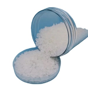 <span class=keywords><strong>Pprc</strong></span> <span class=keywords><strong>Copolymer</strong></span> ngẫu nhiên cho đường ống Nguyên liệu PP <span class=keywords><strong>Polypropylene</strong></span> hạt PPR-P00 MFI 0.3 - Product Image 1