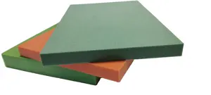 Density 130 Hard PVC Foam Board Marine Pvc Material