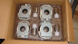 Solenoides de masaje de hombros, solenoides de masaje de espalda, electroimán de golpe. para equipos de salud a Hungría, República Checa y Polonia - Product Image 3