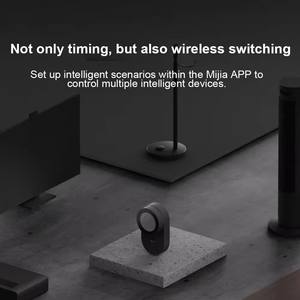 Juego de herramientas de cocina Mijia 3 en <span class=keywords><strong>1</strong></span>, báscula de cocina electrónica portátil, Abrebotellas de vino tinto, temporizador inteligente, funciona con la aplicación <span class=keywords><strong>Mi</strong></span> Home - Product Image 4