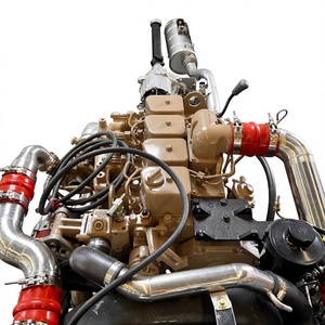 Bon état, neuf, moteur 3.9L 4BT pour Cummins - Product Image 1