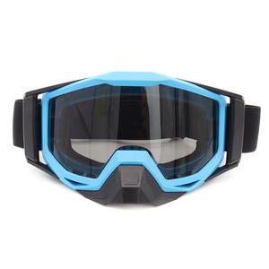 Outdoor-Motorrad brille Wind dichte <span class=keywords><strong>Ski</strong></span>-Offroad-Sport brille - Product Image 3