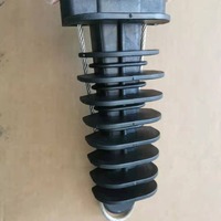 Klem Kabel ADSS, Klem Penahan Tegangan untuk Kabel Serat Optik, Model PA1000/PA1500/PA2000, Grosir dari China