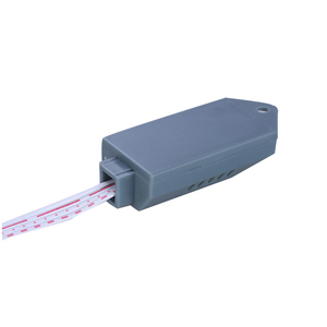 เซ็นเซอร์วัดอุณหภูมิและความชื้นแบบติดผนัง YYS รุ่น THM-D20  5VDC ดิจิตอลเอาต์พุต RS485/RS232/TTL  แบบต้านทาน - Product Image 4
