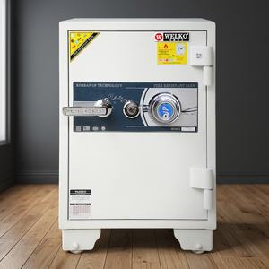 Caja Fuerte Electrónica WELKO con Cerradura de Llave, Uso Comercial y Doméstico, Origen Vietnam, Caja Fuerte para Hotel Modelo HOMESUN HS25 AC - Product Image 3