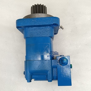 <b>Mini</b> excavator spare parts U15 U17 excavator hydraulic swing <b>motor</b> 2-200DOS-E3 swing <b>motor</b> - Product Image 2