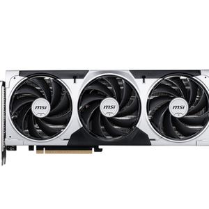 MS1 GeForce RTX 5060 Ti 8G VENTUS 3X OC Tarjeta gráfica para juegos GDDR7 128-bit 28 Gbps - Product Image 2