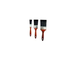 Qualité supérieure, personnalisable, OEM : Meilleurs pinceaux pour peinture acrylique sur toile, meilleur pinceau pour la découpe de plafonds - Product Image 4