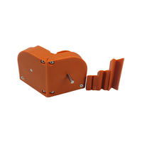 Affûteuse de forets multifonctionnelle pour perceuse électrique à percussion, affûtage de forets, couteaux