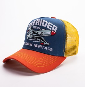 <span class=keywords><strong>Gorra</strong></span> <span class=keywords><strong>de</strong></span> Béisbol con Estampado <span class=keywords><strong>de</strong></span> Avión Vintage y Gráfico <span class=keywords><strong>de</strong></span> Avión <span class=keywords><strong>de</strong></span> Combate Bordado, Producto Nuevo, Buen Precio, Tela Común - Product Image 5