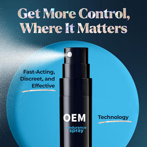 ODM Cokelife Promescent <span class=keywords><strong>Spray</strong></span> retardateur avec emballage personnalisé et capacité de 7,4 ml pour les soins intimes des couples - Product Image 2