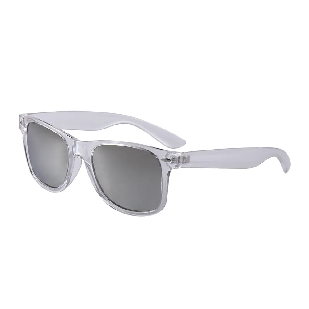 Jzu — lunettes de soleil UV400 polarisées, Logo personnalisé, en plastique, classique, promotion, vente en gros, nouvelle collection 2022