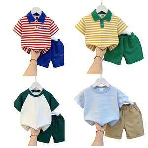 <span class=keywords><strong>Venta</strong></span> Directa <span class=keywords><strong>de</strong></span> Fábrica, Conjuntos <span class=keywords><strong>de</strong></span> <span class=keywords><strong>Ropa</strong></span> para Niños, Material <span class=keywords><strong>de</strong></span> Algodón, Todos los Géneros, Liquidación <span class=keywords><strong>de</strong></span> Inventario <span class=keywords><strong>al</strong></span> <span class=keywords><strong>por</strong></span> <span class=keywords><strong>Mayor</strong></span>, <span class=keywords><strong>Ropa</strong></span> a Bajo Precio - Product Image 1