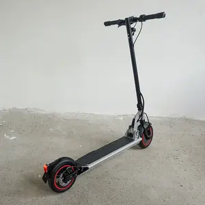 120kg Max Load Step El Patinete Scoter Escooter Electric Scooters Strong Power 350w for Adults Easy Store Folding E Scooters