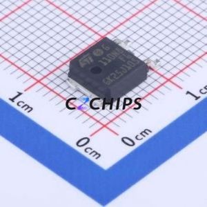 ทรานซิสเตอร์ภาคสนาม (มอสเฟท) ของแท้และใหม่ STD110N8F6 - Product Image 1