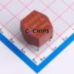 FC-SLF1813-5mH-3.5A-LF Common Mode Filter Through hole Component (THT) RF 2 1.5kV 3.5A 5mH - Product Image 1