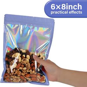 UY-olor personalizado, RINT INI acking opopcorn mnack ell Mell roof ackood ackaging ackylar AG - Product Image 5