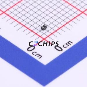 ทรานซิสเตอร์ DFN1006-2L PTVS3V3D1BALYL-TP ESD ดั้งเดิมและใหม่ล่าสุดป้องกันไฟกระชาก (TVS/ESD) - Product Image 2