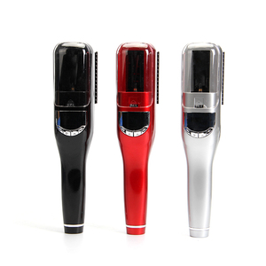 2024 New Products <strong>Split</strong> <strong>Ends</strong> Hair <strong>Trimmer</strong> Professional Electric Hair Clippers <strong>Trimmer</strong> - Product Image 4