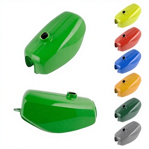 Pièces de moto pour Simson S50 S51 S60 S70 SR43 SR44 KR51 : Phare, Support moteur CNC, Cadre renforcé, Banc de siège - Product Image 1