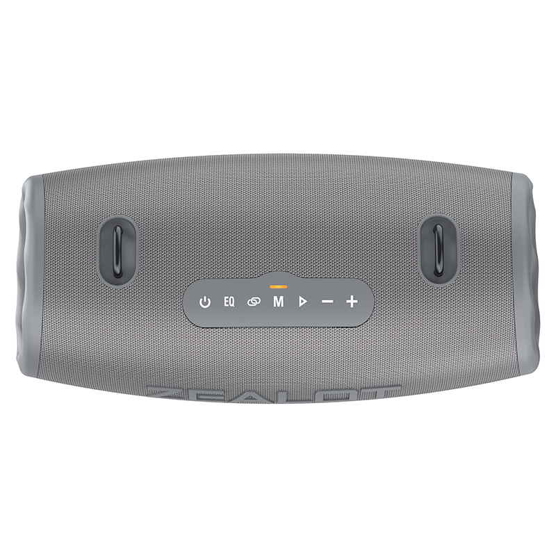 Best Quality High Bass Stereo Speakers Zealot S87 Waterproof 16000mAh Battery Woofer OEM Fabric Portable Outdoor Wireless · image 5