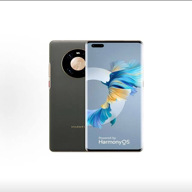 HW Mate 40 Pro Multiple Colors Available, Inquire via Private Message