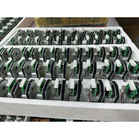 Système de détecteur de fuite d'eau intelligent Navarch avec vanne d'arrêt Tuya Zigbee Wifi IP68 en laiton pour la gestion de l'eau domestique