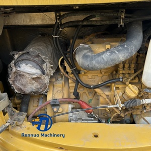 중고 <span class=keywords><strong>CAT</strong></span> 303.5 미니 크롤러 굴삭기 중고 캐터필러 굴삭기 중고 저렴한 가격 굴삭기 (렌누오 머시너리) - Product Image 6