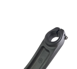 Pédalier de vélo Ensemble de manivelle de vélo Roue à chaîne 34T Alliage VTT Ensemble de manivelle de vélo - Product Image 5