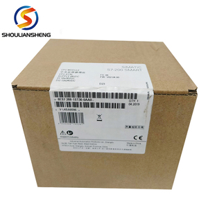 Nouveau contrôleur d'automatisation dédié 6ES7228-1ST60-0AA0 en stock original pour Driver PLC PAC - Product Image 3