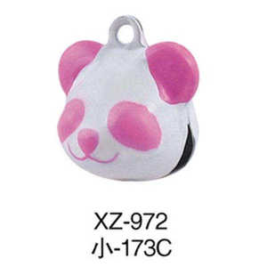 Campana squisita del fumetto del modello animale di nuova progettazione speciale collezionabile di alta qualità - Product Image 2