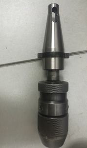 Mose 2 # adattatore in acciaio per alesatore 3200 3100 condizioni nuovo - Product Image 2